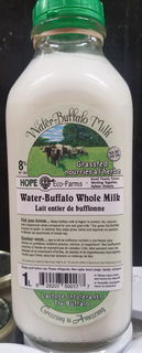 Buffalo Milk (HOPE)